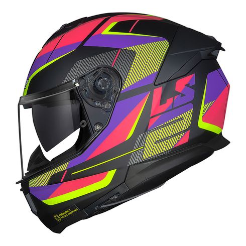 CAPACETE_LS2-STREAM-II-_0001_STREAM II ROAD MATT BLK PINK 3.jpg